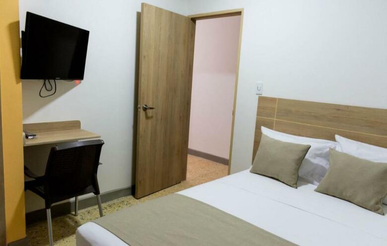 Hotel Zamay Centro Hist�rico