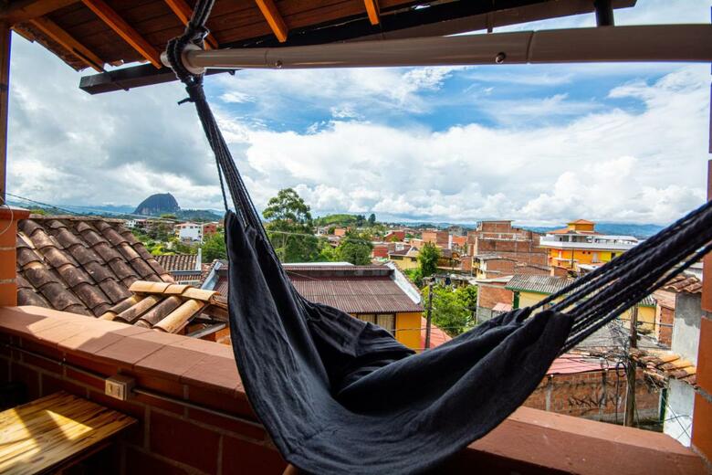 Hostal Hotel Spa Bliss Guatape