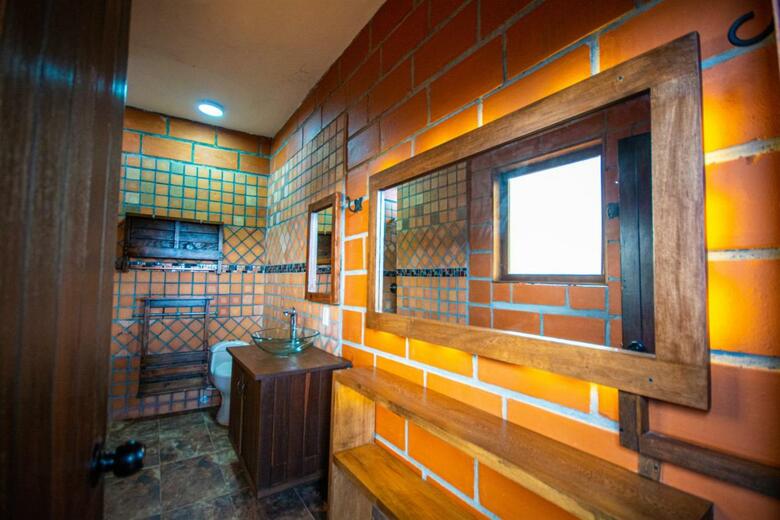 Hostal Hotel Spa Bliss Guatape
