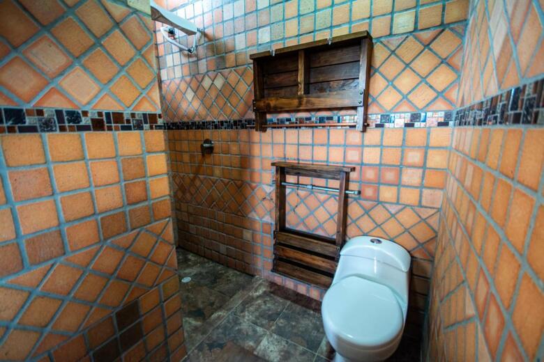 Hostal Hotel Spa Bliss Guatape