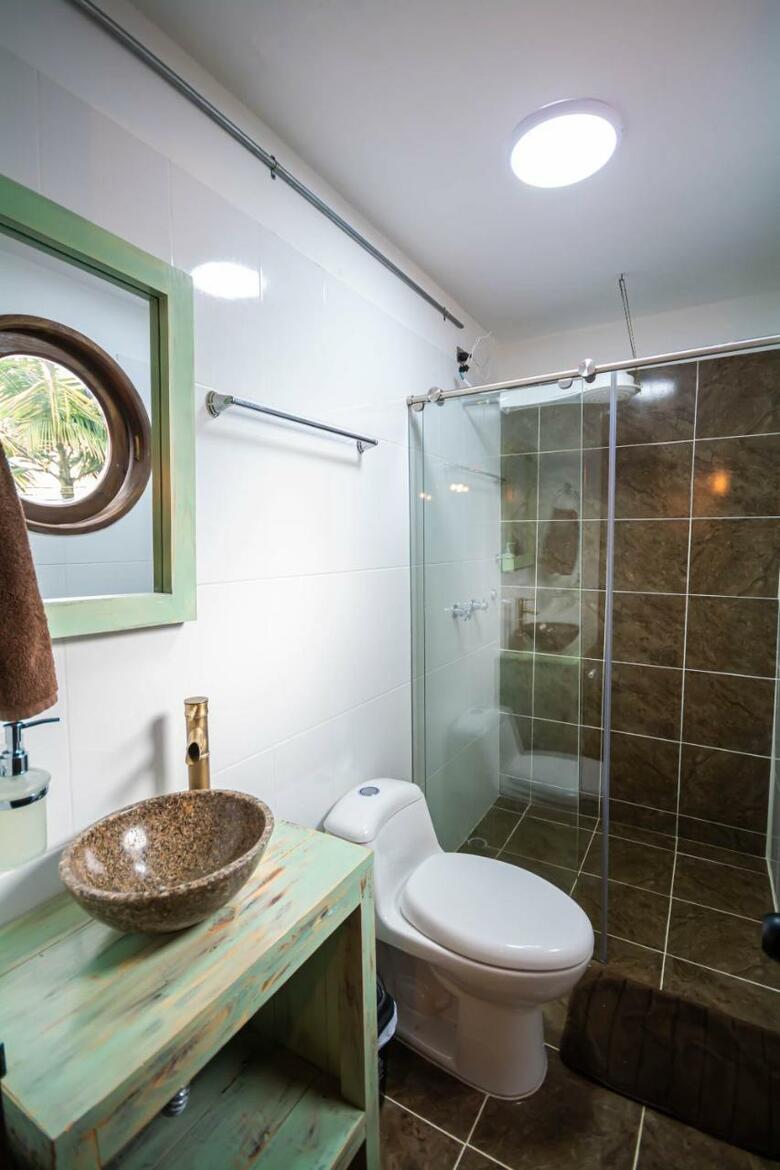 Hostal Hotel Spa Bliss Guatape