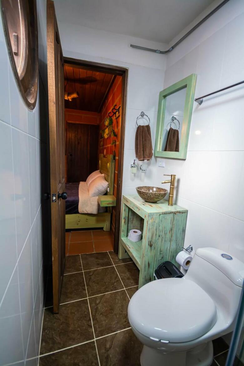 Hostal Hotel Spa Bliss Guatape