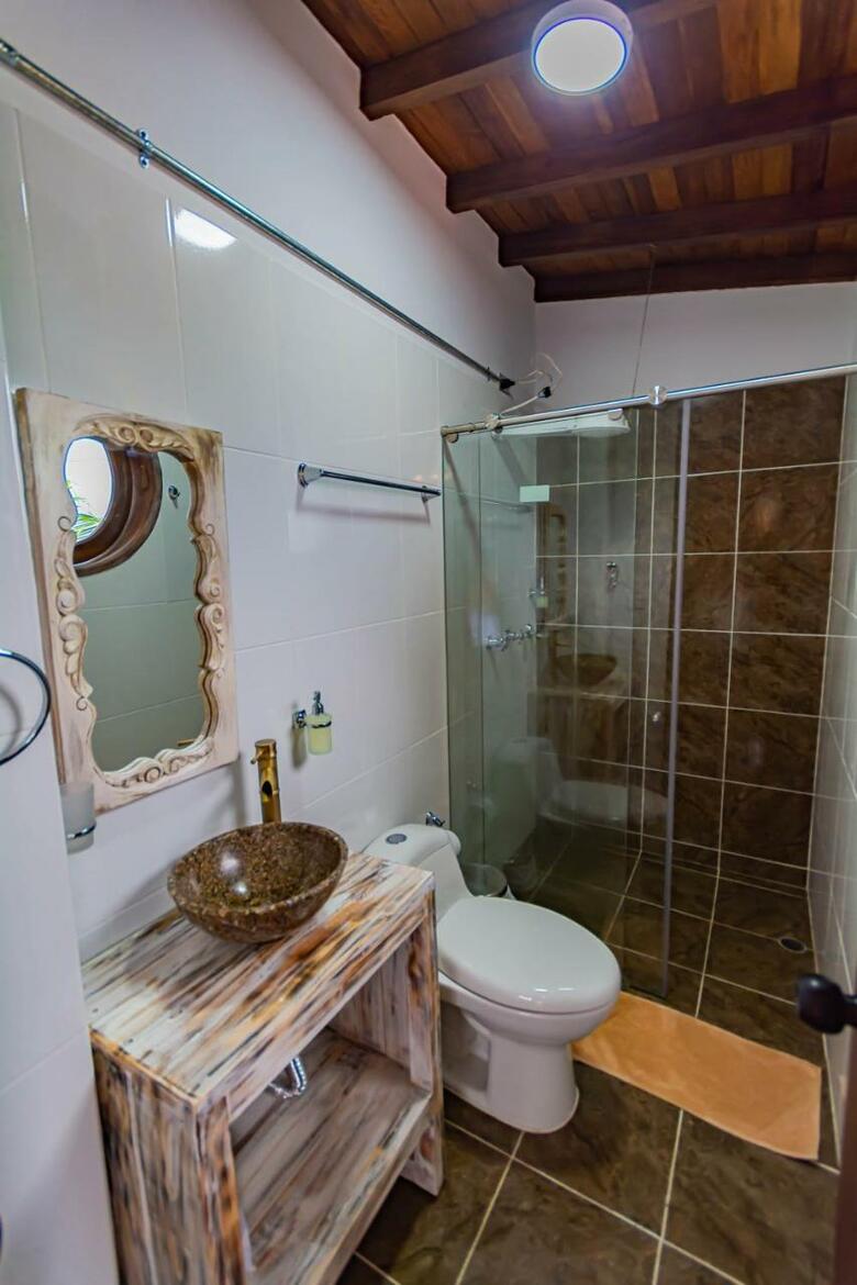 Hostal Hotel Spa Bliss Guatape