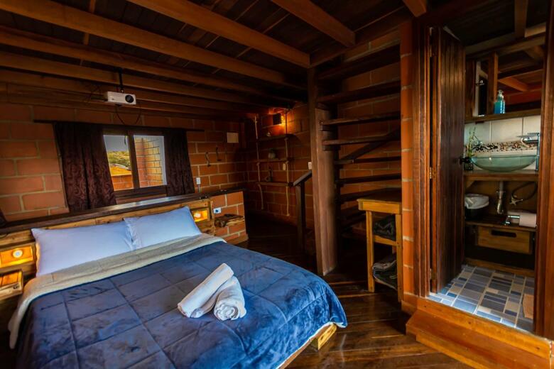 Hostal Hotel Spa Bliss Guatape