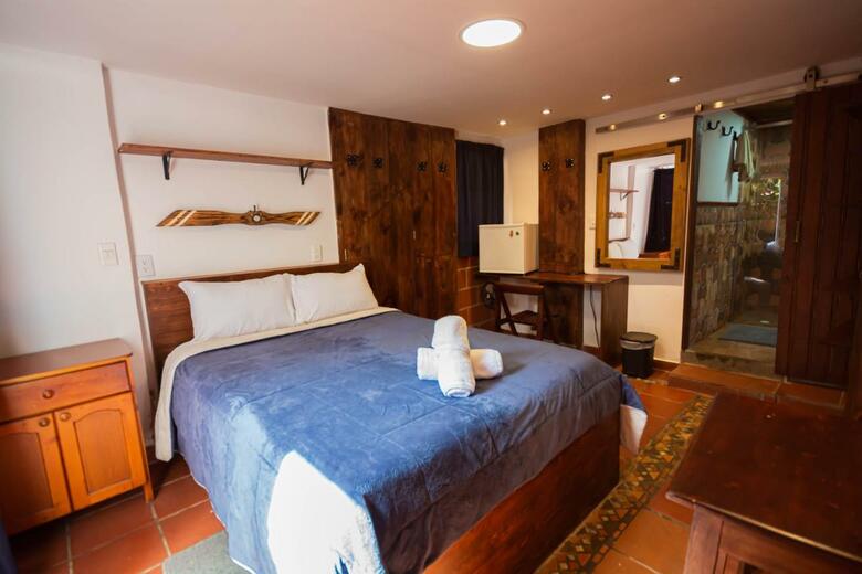 Hostal Hotel Spa Bliss Guatape