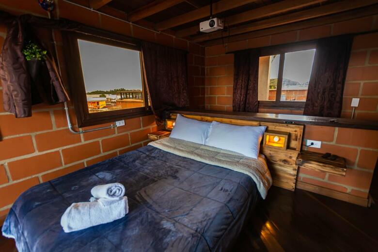 Hostal Hotel Spa Bliss Guatape