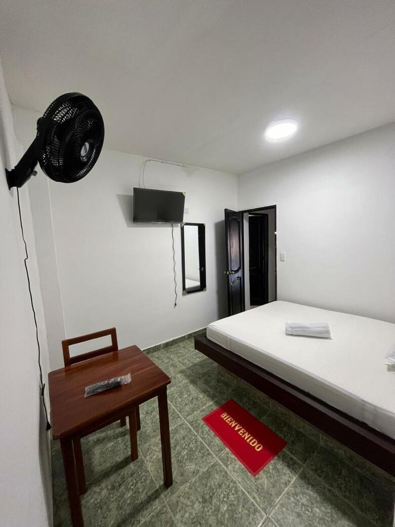 Hotel Melemar
