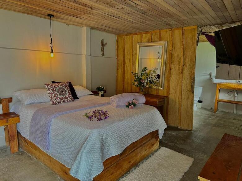 Hotel Valle Los Amores