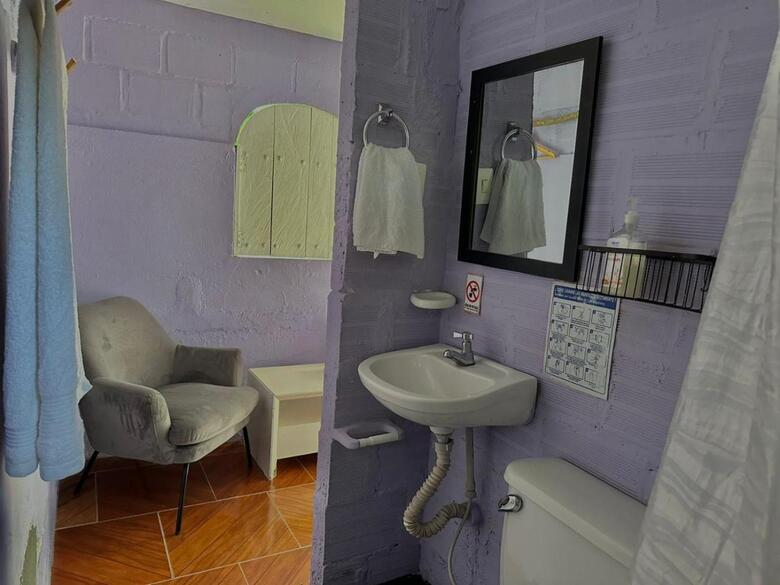 Hotel Valle Los Amores