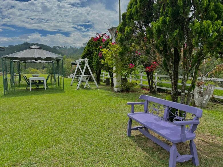 Hotel Valle Los Amores