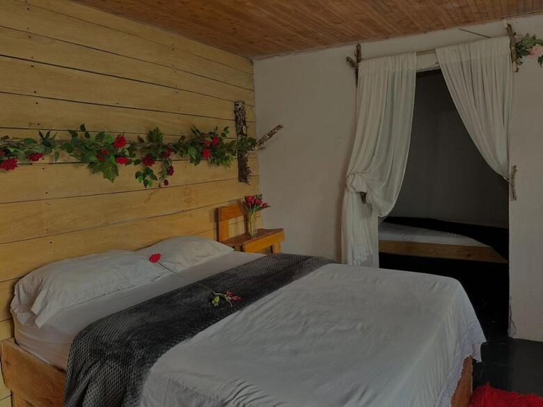Hotel Valle Los Amores