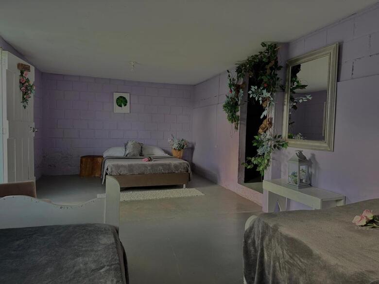 Hotel Valle Los Amores