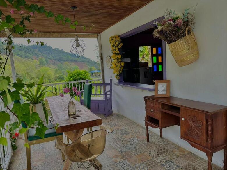 Hotel Valle Los Amores