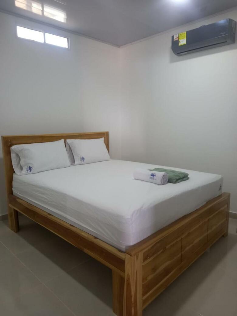 Hotel Almirante Rag