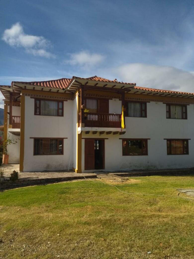 Hotel Campestre Luna Celeste