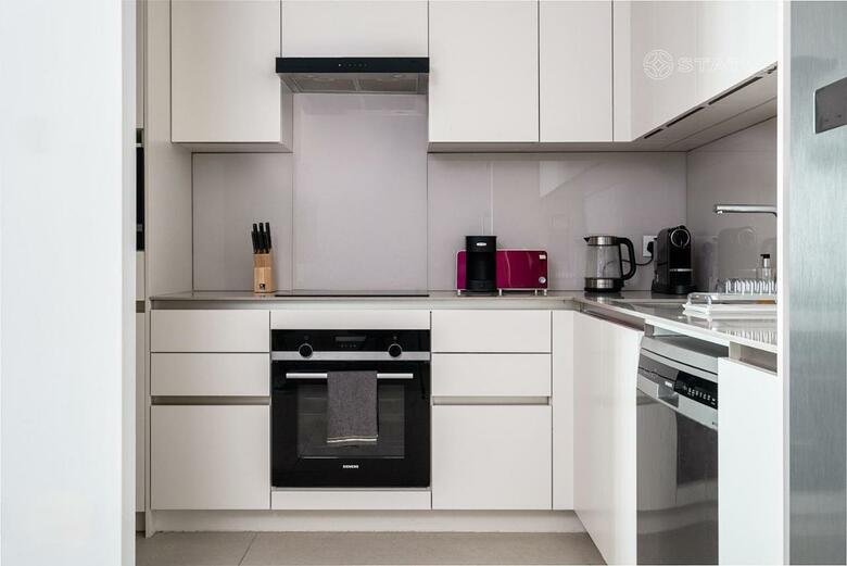 The Address Hotels, Jbr- 2br Private Apartment With Beach