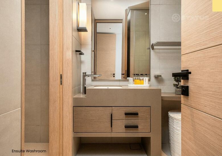 The Address Hotels, Jbr- 2br Private Apartment With Beach