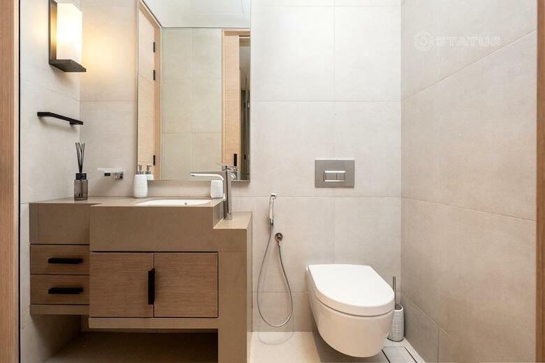 The Address Hotels, Jbr- 2br Private Apartment With Beach
