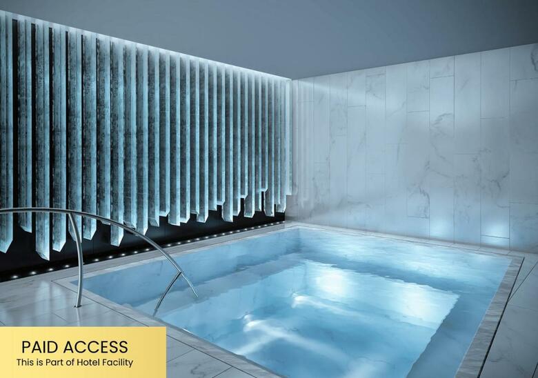 The Address Hotels, Jbr- 2br Private Apartment With Beach