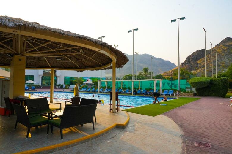 Boutique Hotel