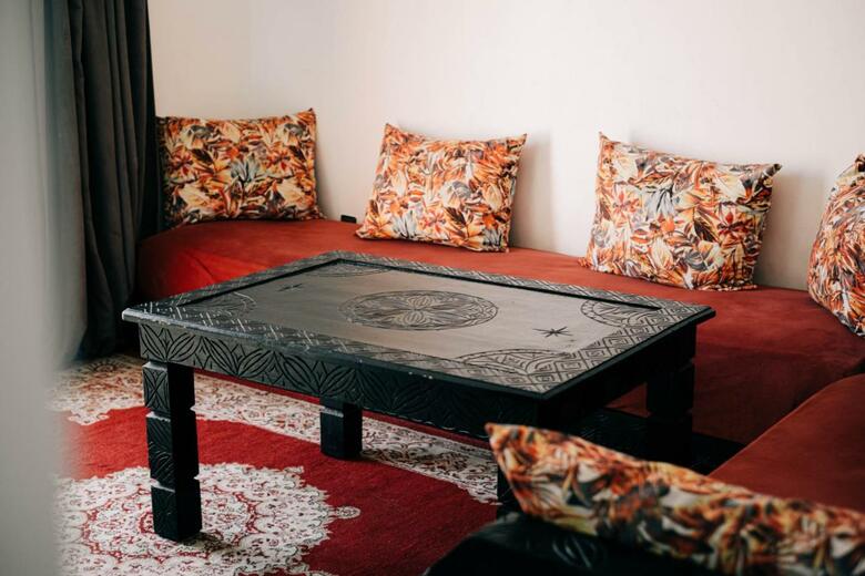 Albergue Apart Hotel Larbi