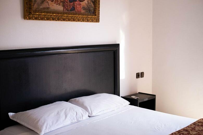 Albergue Apart Hotel Larbi