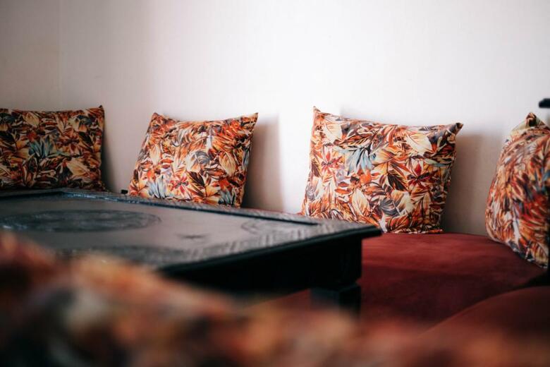 Albergue Apart Hotel Larbi