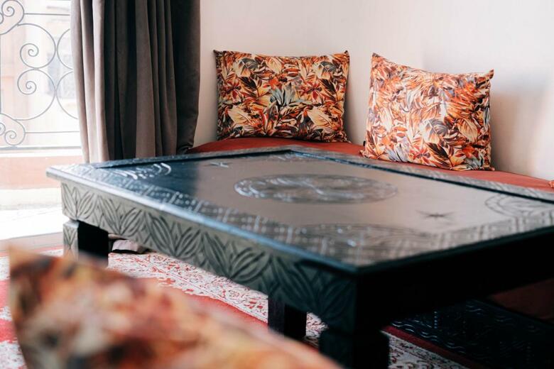 Albergue Apart Hotel Larbi