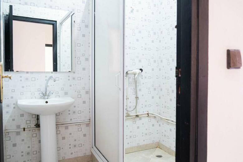 Albergue Apart Hotel Larbi