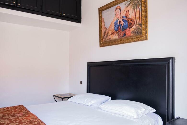 Albergue Apart Hotel Larbi