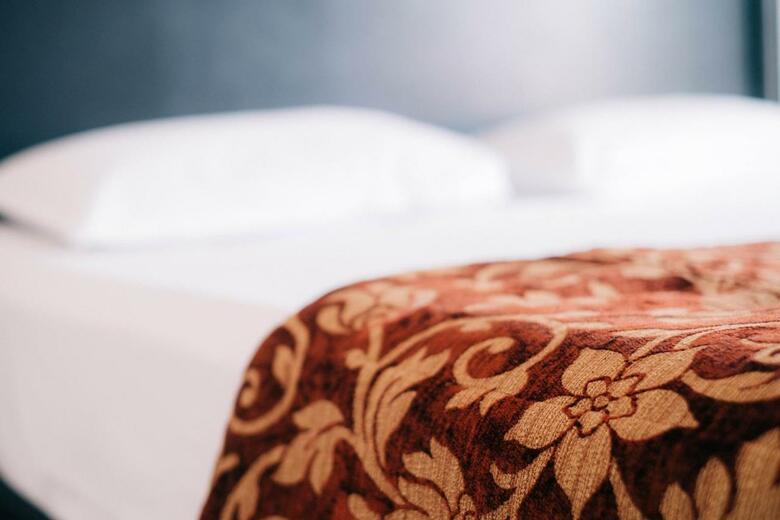 Albergue Apart Hotel Larbi