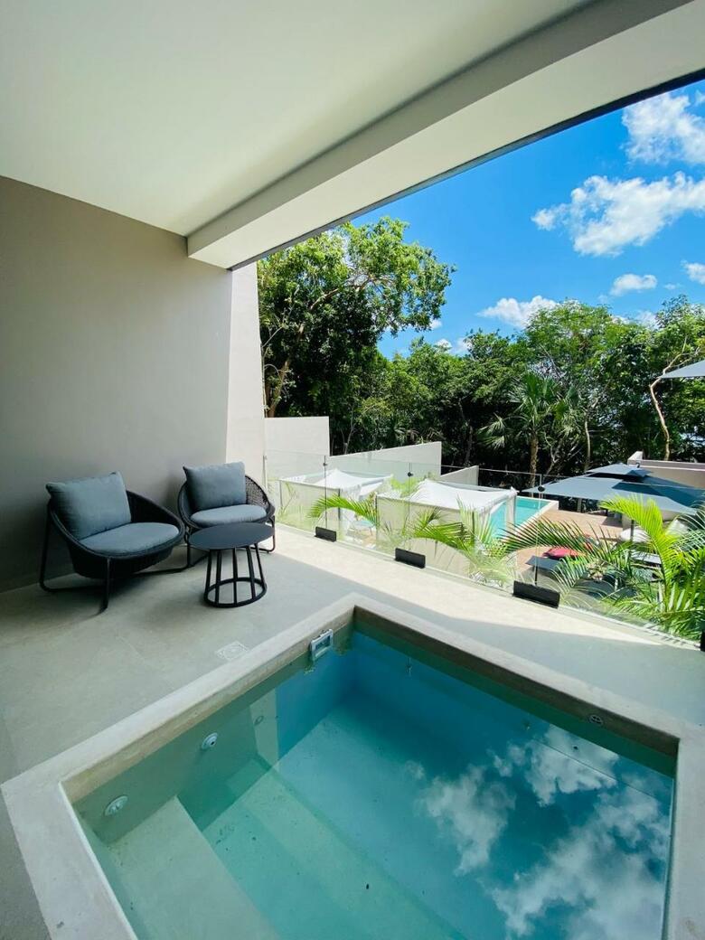 Amaranto Hotel Boutique