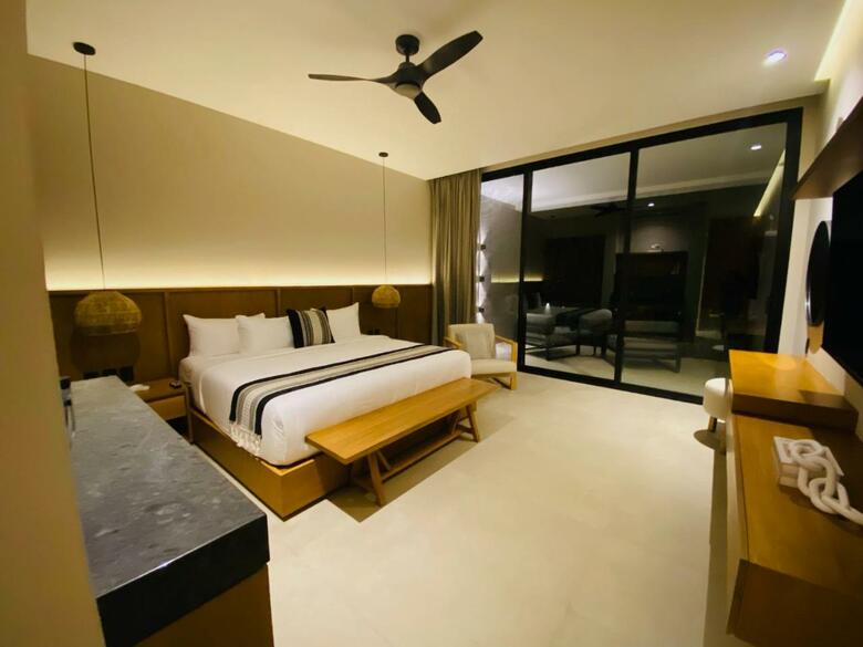 Amaranto Hotel Boutique