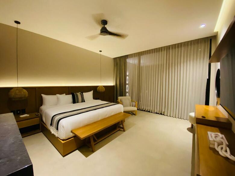 Amaranto Hotel Boutique