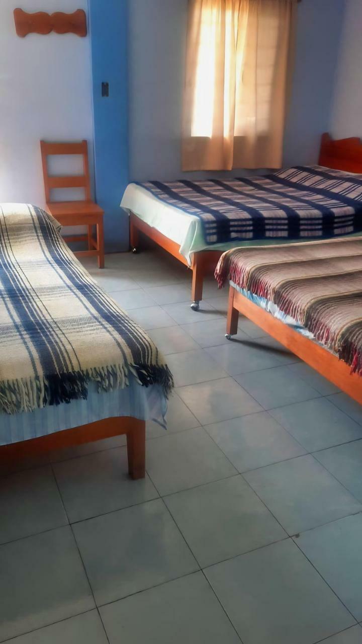 Hotel Puebla
