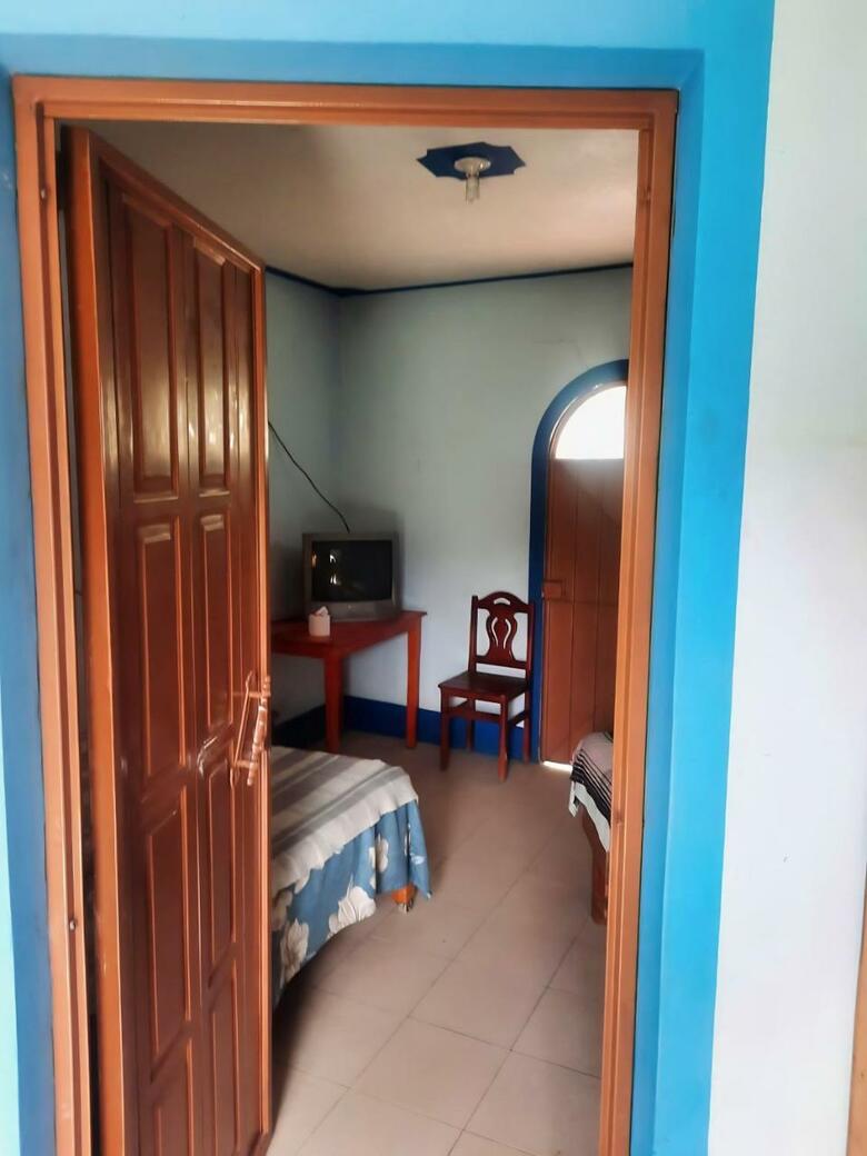 Hotel Puebla