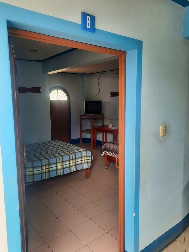 Hotel Puebla