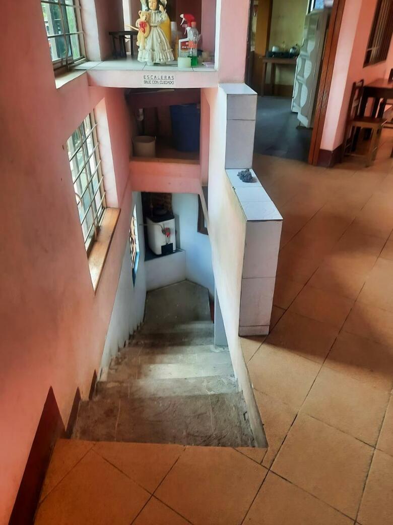 Hotel Puebla