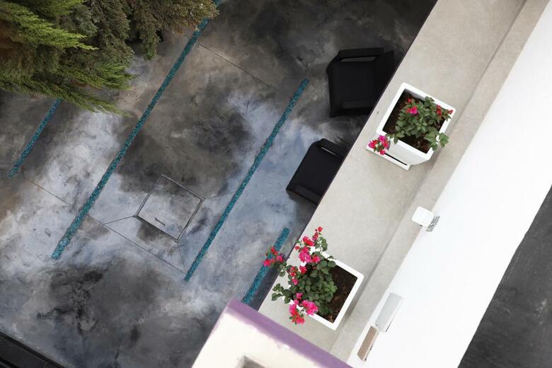 Hotel Tepeyac 402 Le�n Calzada