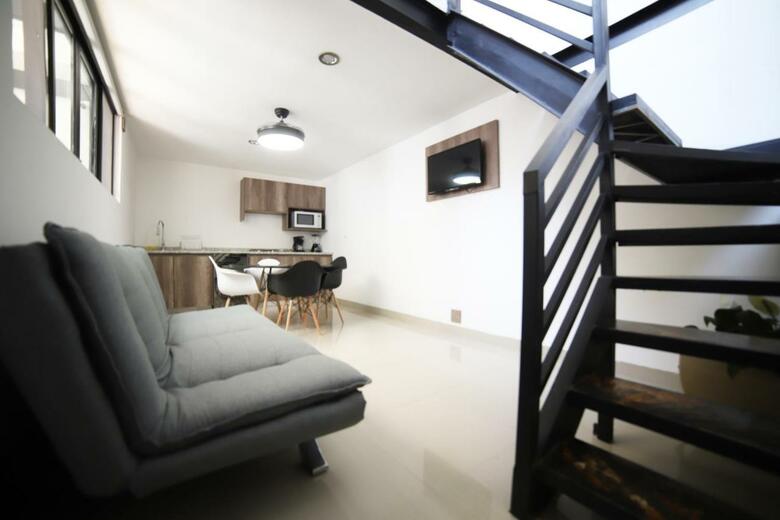 Hotel Tepeyac 402 Le�n Calzada