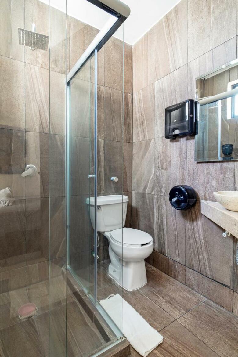 Hotel Tepeyac 402 Le�n Calzada