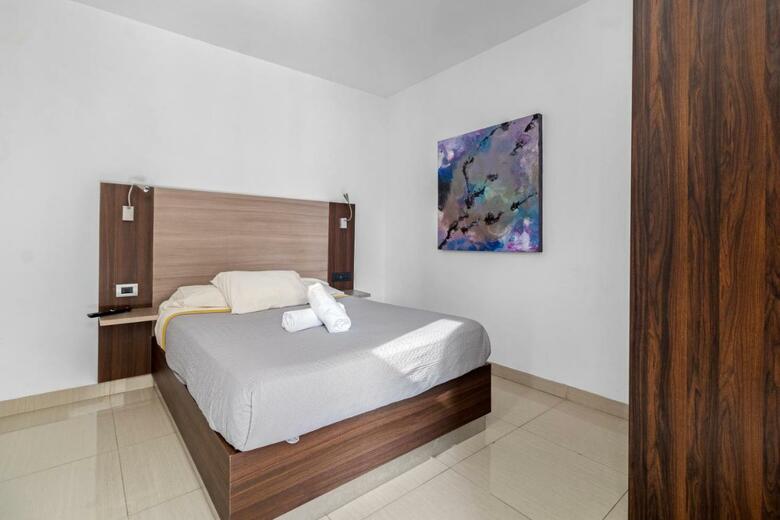 Hotel Tepeyac 402 Le�n Calzada