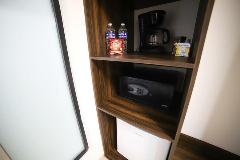 Hotel Tepeyac 402 Le�n Calzada