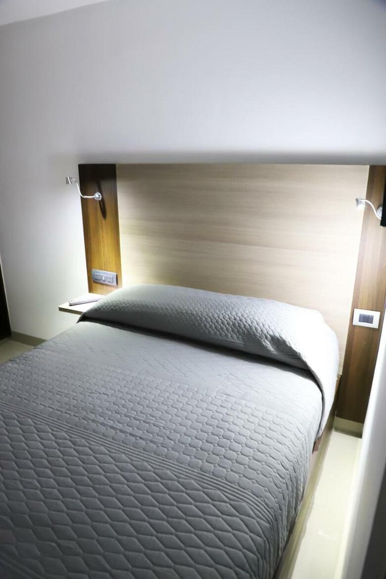 Hotel Tepeyac 402 Le�n Calzada