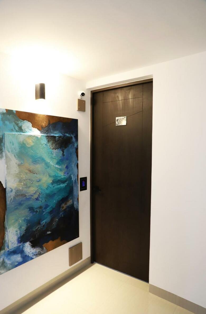 Hotel Tepeyac 402 Le�n Calzada