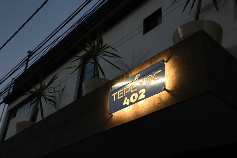 Hotel Tepeyac 402 Le�n Calzada