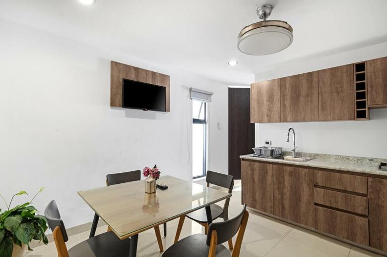 Hotel Tepeyac 402 Le�n Calzada