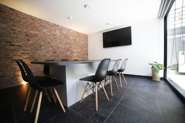 Hotel Tepeyac 402 Le�n Calzada