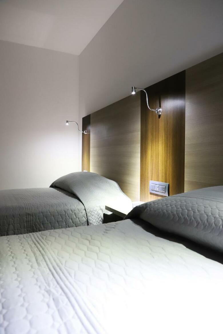 Hotel Tepeyac 402 Le�n Calzada