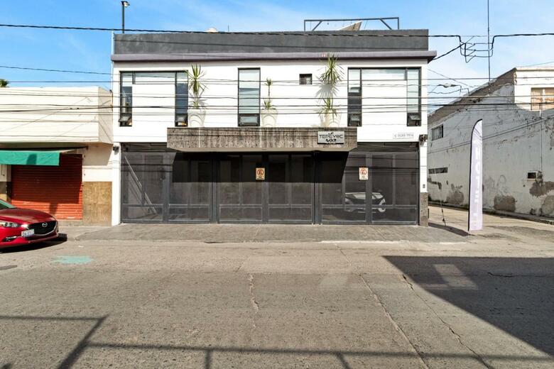 Hotel Tepeyac 402 Le�n Calzada